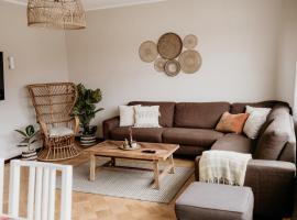 Ferienhaus Olive, Hotel in Winterberg