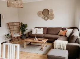 Ferienhaus Olive
