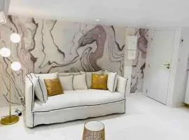 L’adoré Sainte Catherine