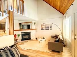 Silver Birch by FantasticStay, hotel a Kimberley