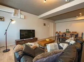 JOW2 Inn / Vacation STAY 81855
