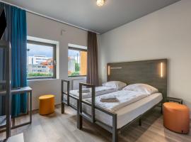 Die 10 Besten Hostels In Amsterdam Niederlande Booking Com