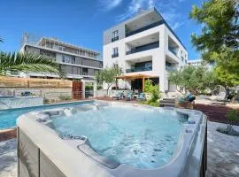 Liberty Living Apartments Žnjan Beach