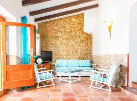 Villa Mosteiro, 'The Cosy Corner': Santa Margalida'da bir tatil evi