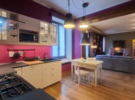 L'Atelier du Temps - SUENDESUA' Appartement