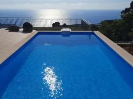 The Sunset Villas Kefalonia