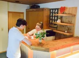 Gasthof Rieder Stubn Hotel#Restaurant#Pinseria Lifestyle & Tradition