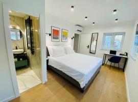 Luxury TownHouse Baba, gjestgiveri i Dubrovnik