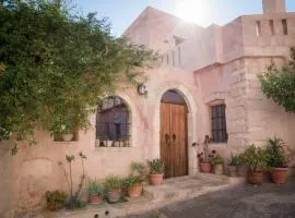 Nino's house - in kato chorio of Ierapetra