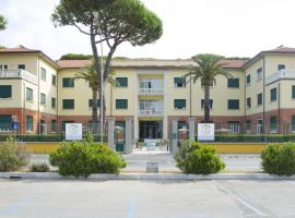 Casa per ferie Il Pioppo, hotel in Marina di Massa