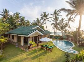 Villa Carla, khách sạn ở Balapitiya