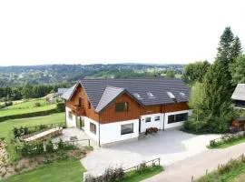 L'Aurore des Hautes Fagnes 30 pers- Malmedy, vue exceptionnelle, wellness