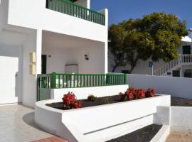 CASA NORI - Apartamento a 4 minutos de la playa, hotel v destinaci Tías