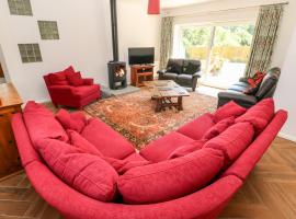 1 The Warren, hotel in Narberth