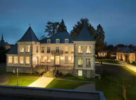 Domitys - Le Carillon d'or