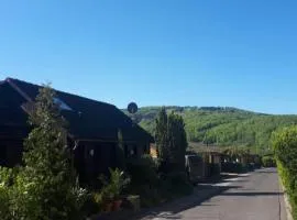 Ferienhaus Rhönblick