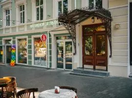 D31 Hotel