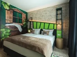 Holiday Inn - the niu, Hop Forchheim by IHG