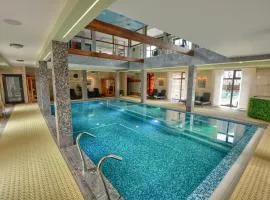 EDEN Rajskie Spa