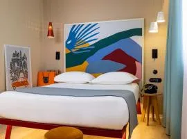 ホテル ドゥ ラ ペ