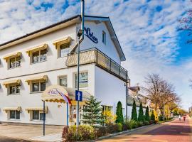 Orion Dom Gościnny, hotel in Dziwnów