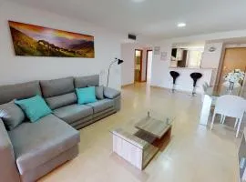 Casa PedroRoca-A Murcia Holiday Rentals Property