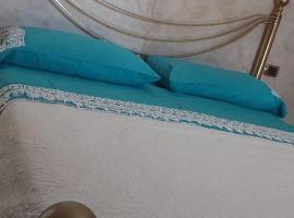 affittacamere silvy, hotel v destinaci Civitanova Marche