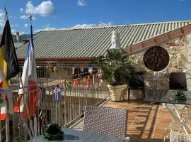 CASSIODORO SUITE B&B