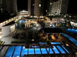 SALINAS EXCLUSIVE RESORT