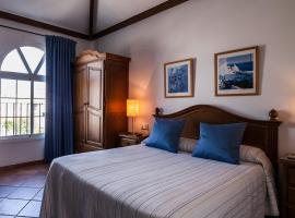 오수나에 위치한 호텔 Hotel El Molino