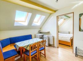 Vural Rooms, жилье для отдыха в городе Гмюнд