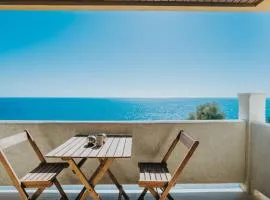 come hear the ocean!