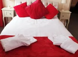 Preston Hotel