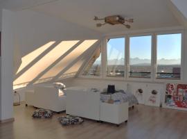 Pokoje Gościnne U Anny, hotel in Nowy Targ