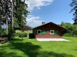 Waldchalet am Eichhof
