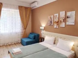 Apart Club Dzhambula