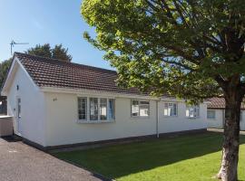 46 Gower Holiday Village