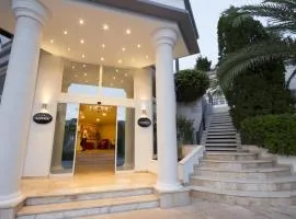 Hotel Xanadu