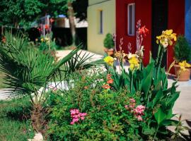 NOVEL HOUSE, hotel v destinaci Martvili