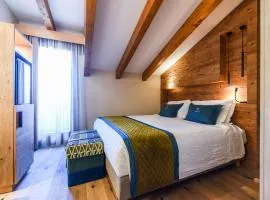Hotel Antares