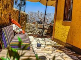 El Rinc&oacute;n de Pir&oacute;n