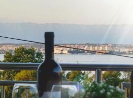 Apartman Sara, hotell sihtkohas Preko