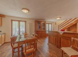 CASA JASMIN - Scopri le bellezze di Courmayeur - COUR 0154