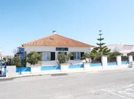 West Coast Surf Hostel