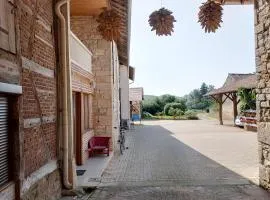 La ferme du Grand Faubourg