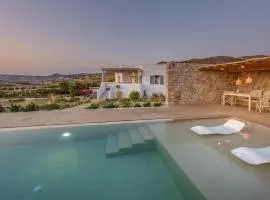 Milos Retreat Fusion