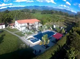 Finca Casa Blanca