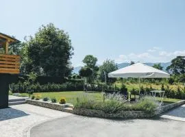 Deluxe Apartments Panorama