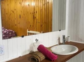 Hostal Lo de Mili, hotel in Chuy