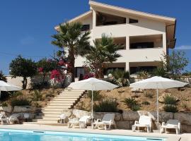 Casa California, hotel vicino alla spiaggia a Realmonte